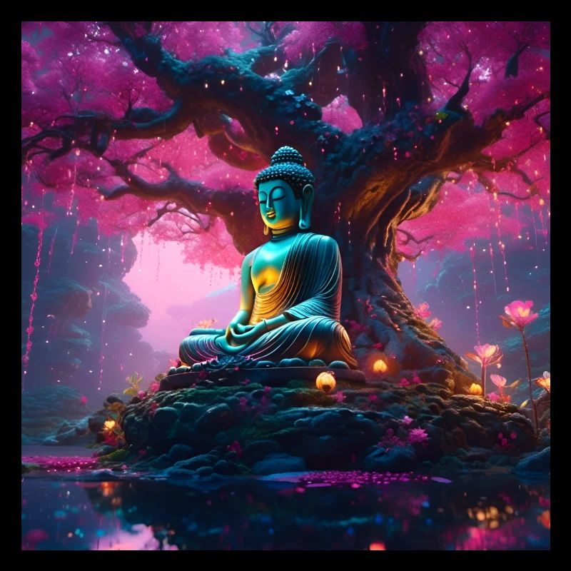 Buddha