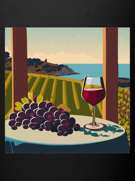 Rotwein / Wein / Weißwein