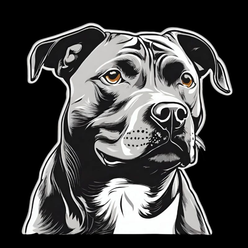 Staffordshire Terrier