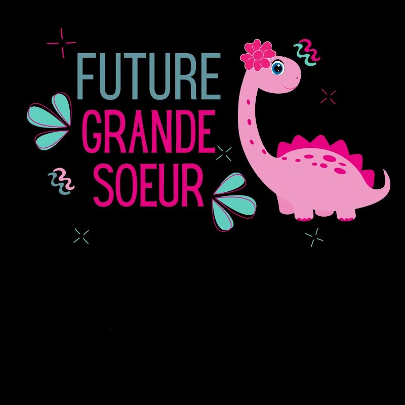 Future grande sœur - annonce grossesse