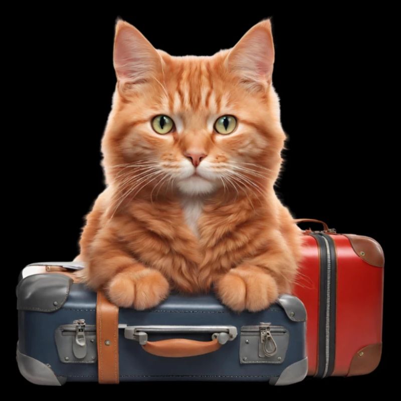 Chat de voyage #2