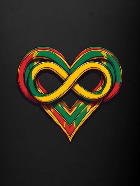 Unconditional Love Reggae