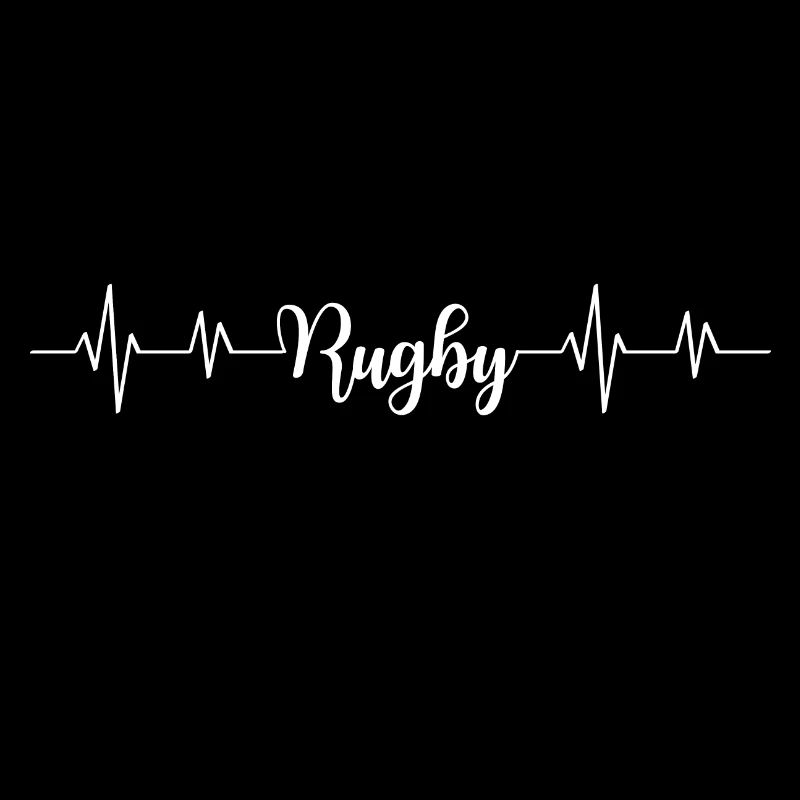 Rugby heartbeat