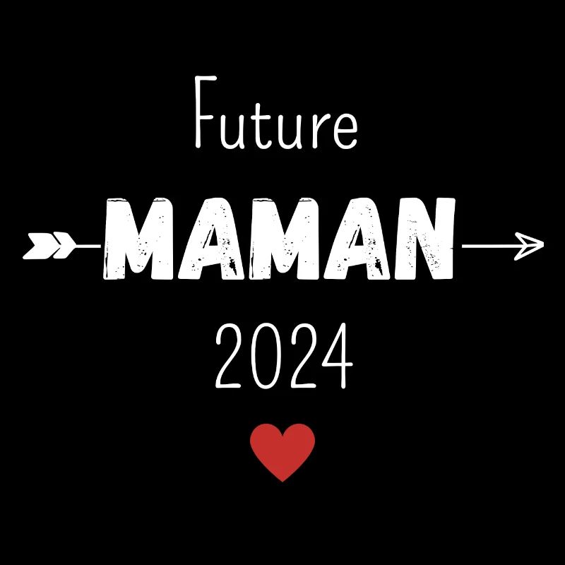 Future maman 2024