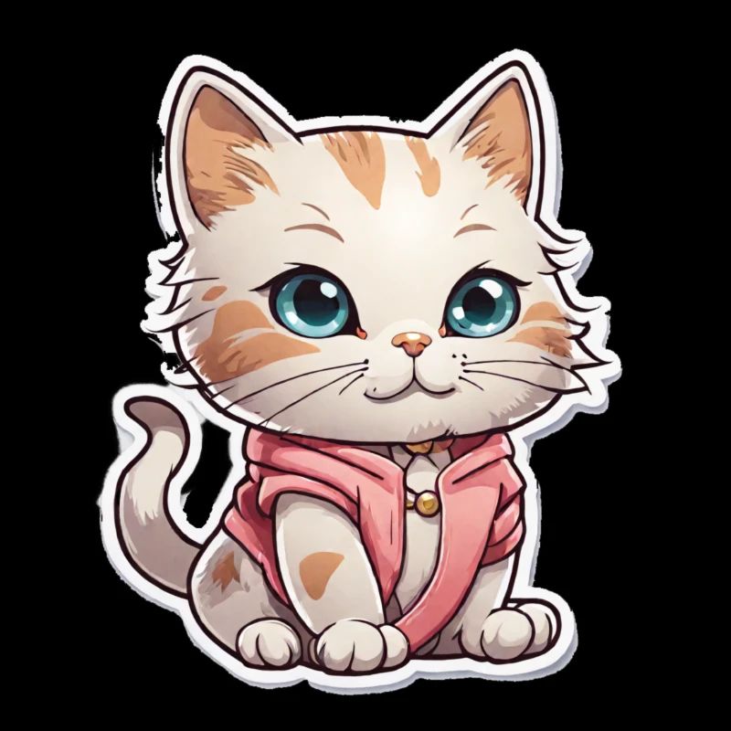 Kawaii Cats