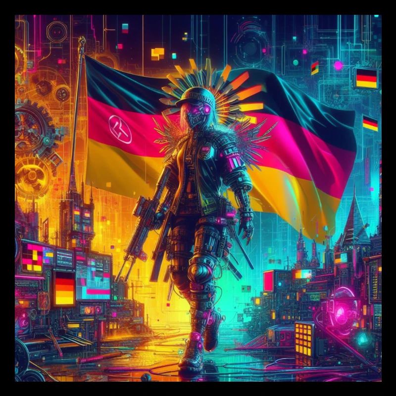 Allemagne