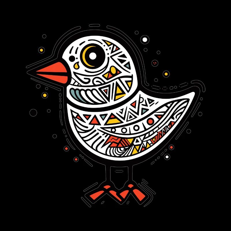 Vogel