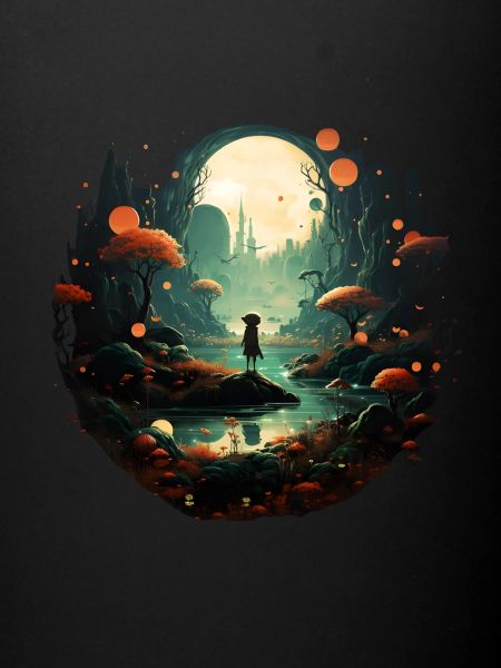 Dreamland