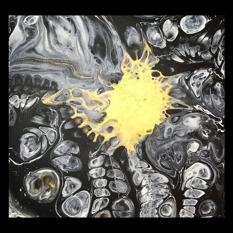 Chauve-souris dorée