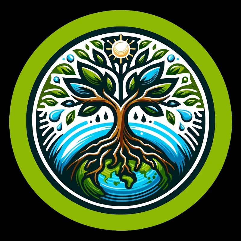 Arbre de Vie