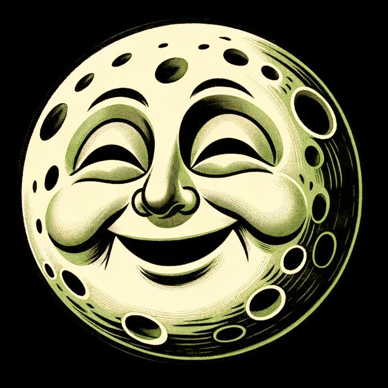Moon rit