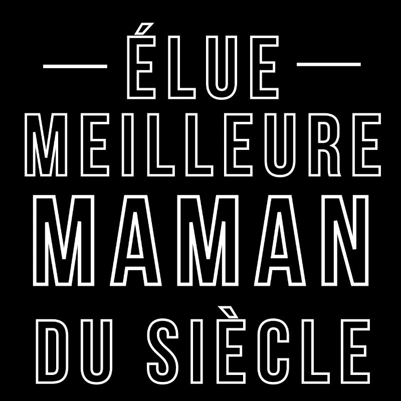 Meillure maman du siecle