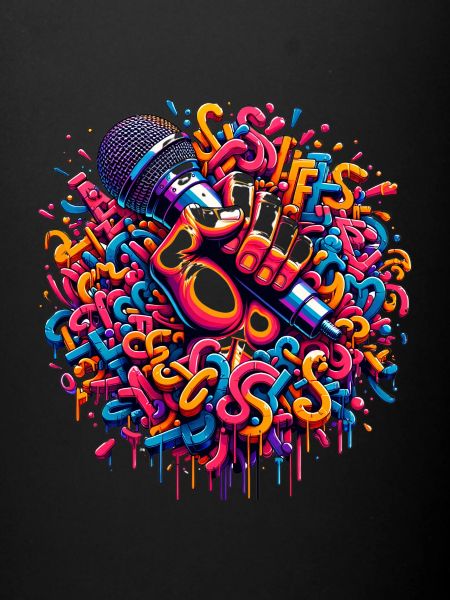 Mic Master