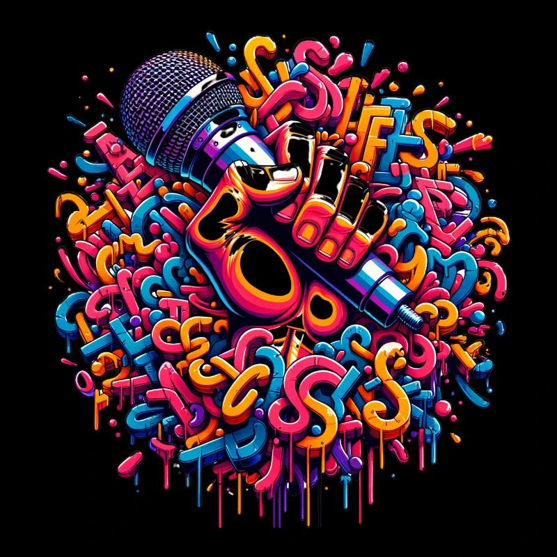 Mic Master