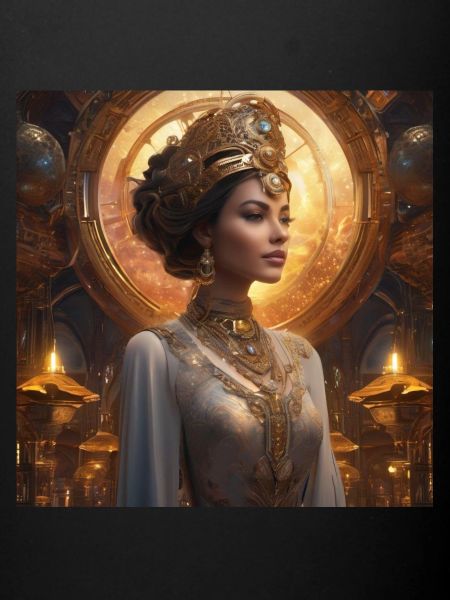Étoiles Princesse
