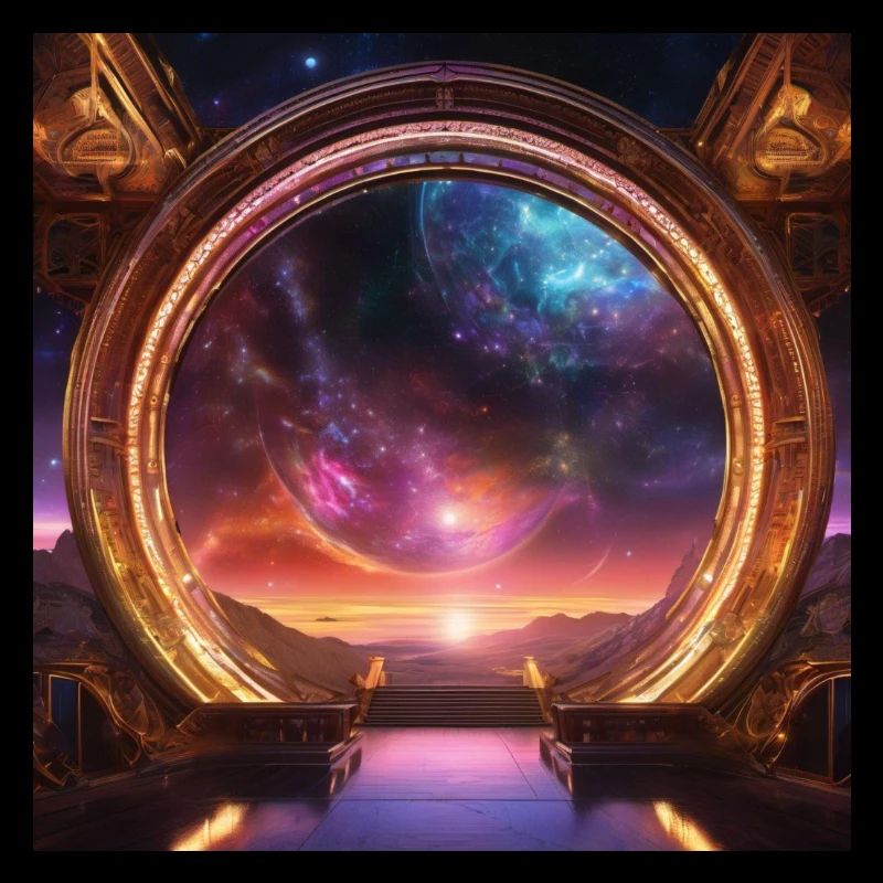 Stargate