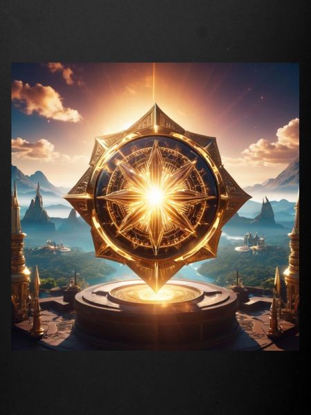 Sun Symbol