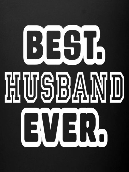 Best Husband Ever