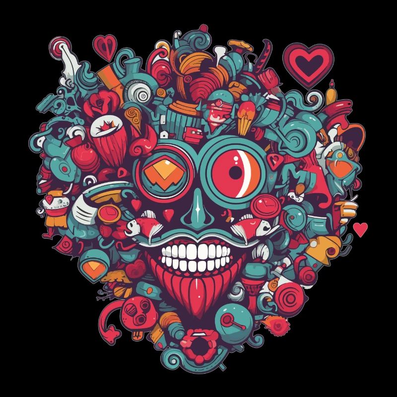 Herz Liebe