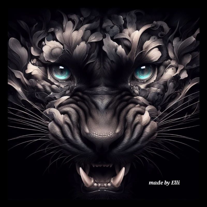 Panther Peace