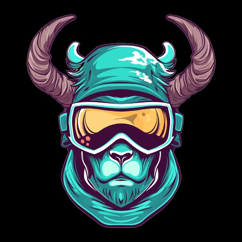 Steinbock Wintersport