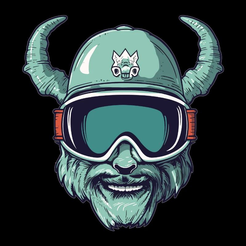 Steinbock Wintersport