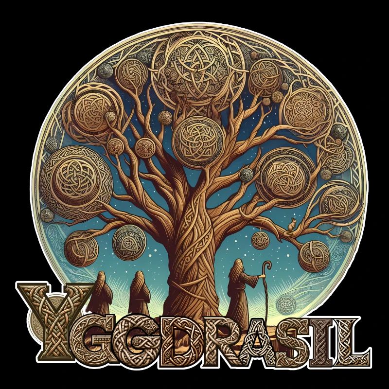 Yggdrasil