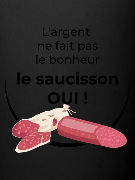 Saucisson