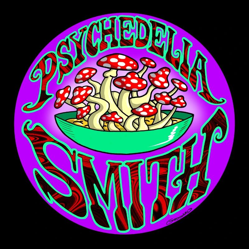 Psychedelia Smith
