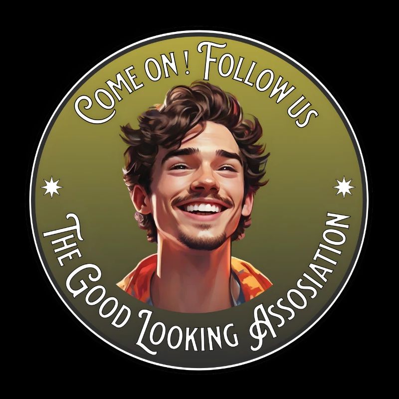 The Good Looking Assosiation