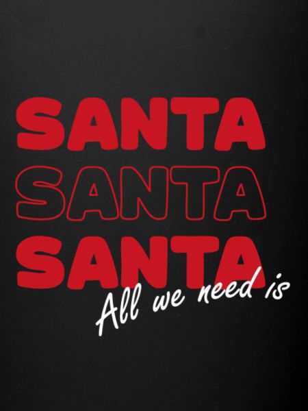 SANTA