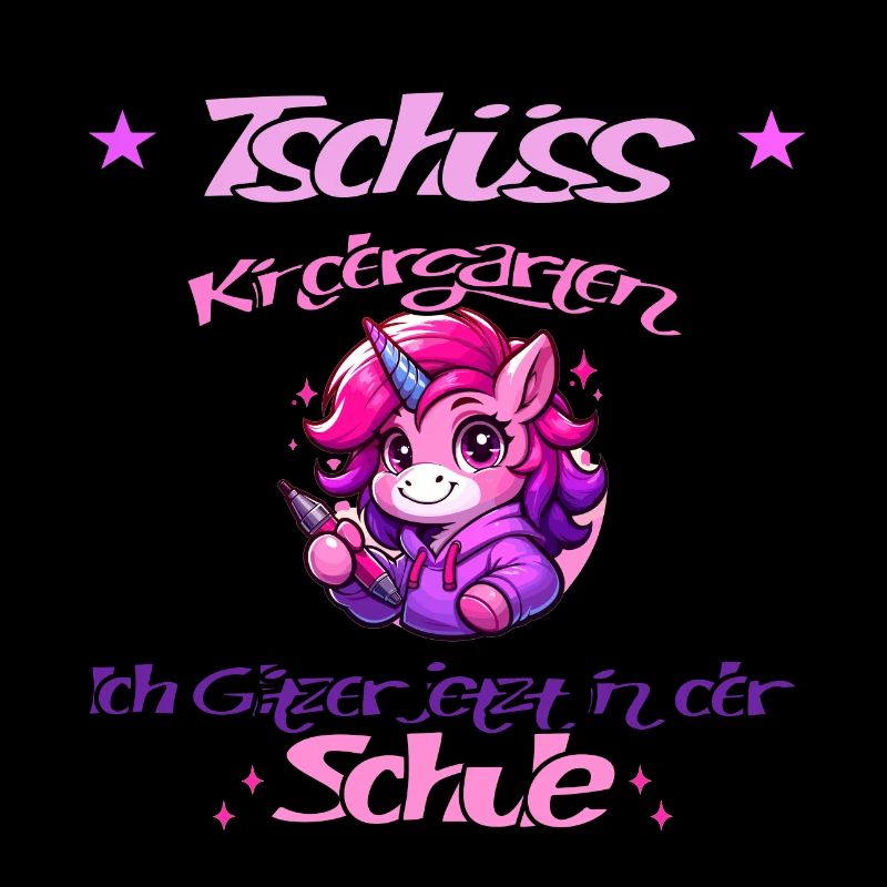 einhornrtschüssschule