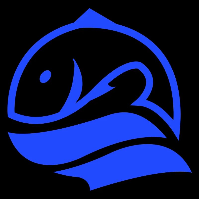 Fisherman Angler - Freak