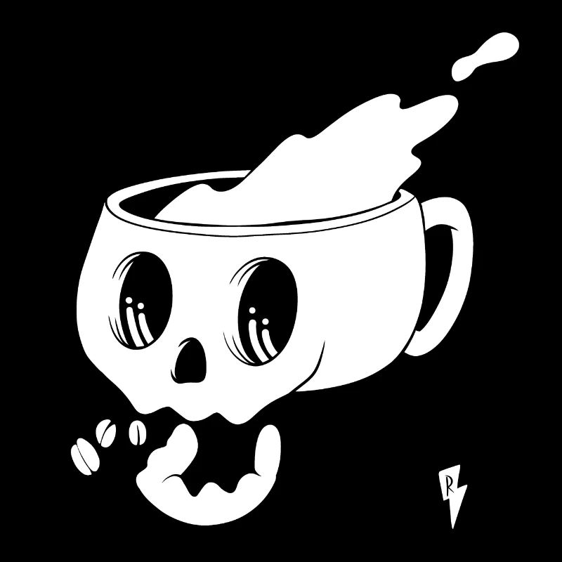 Death before decaf
