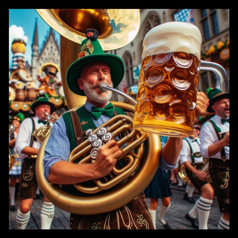 Tuba Bier 2