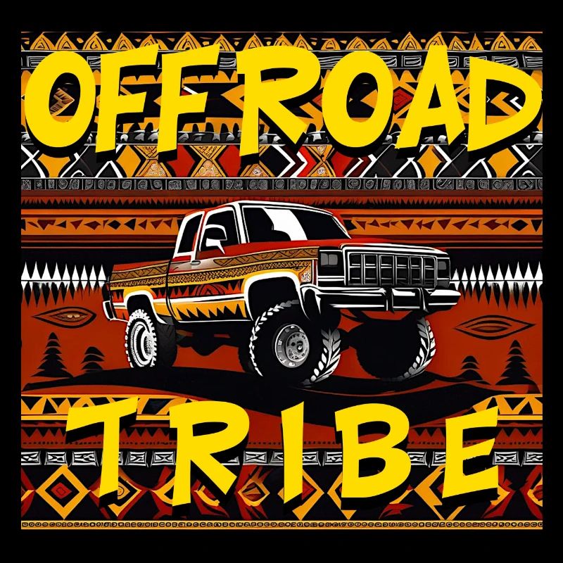 Offroad Tribe