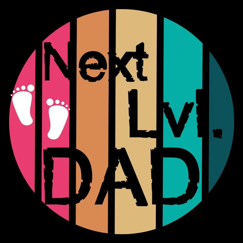 Next LVL DAD