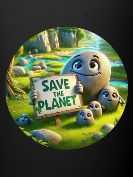 Famille Stone