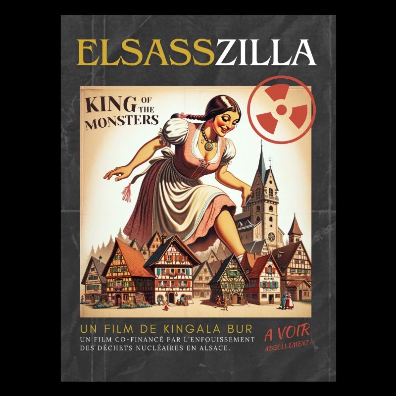 Elsasszilla