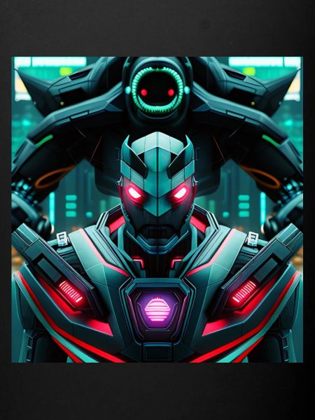 Le cyberpunk