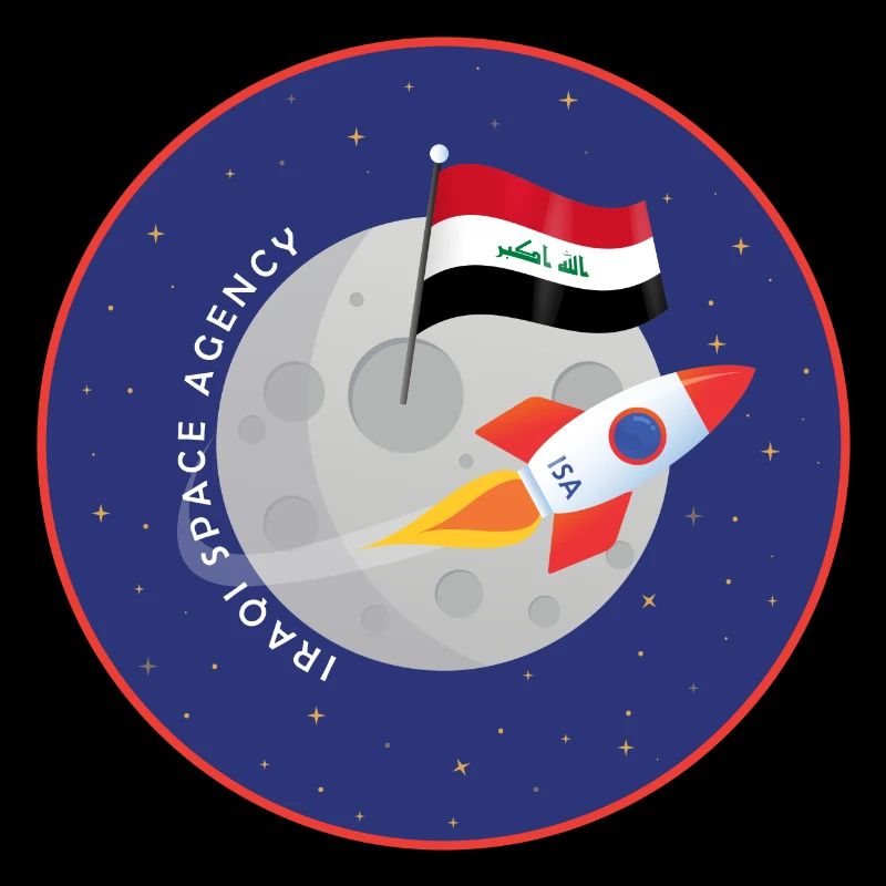 Agence spatiale irakienne