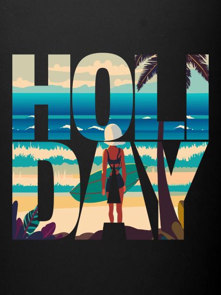 Vacances, Urlaub