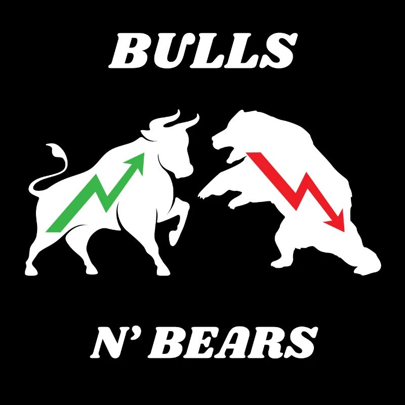 BULLS BEARS