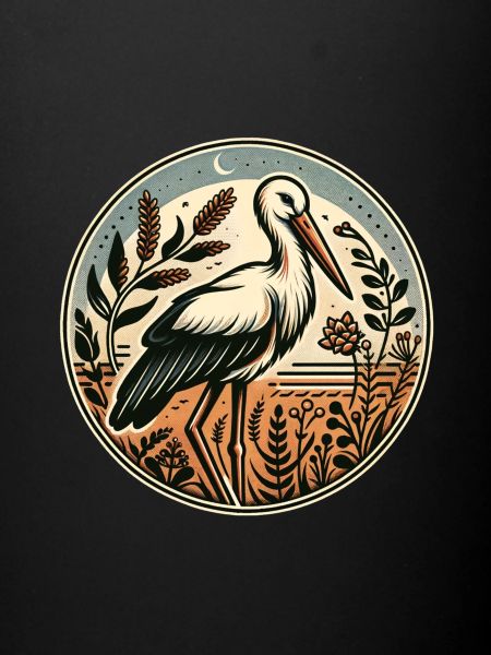 Cigogne