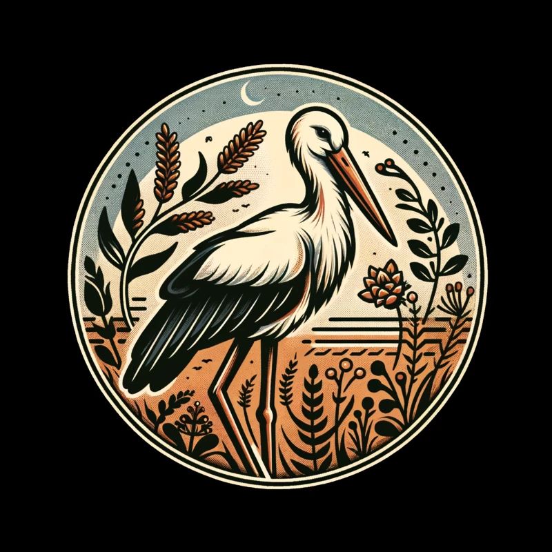 Storch