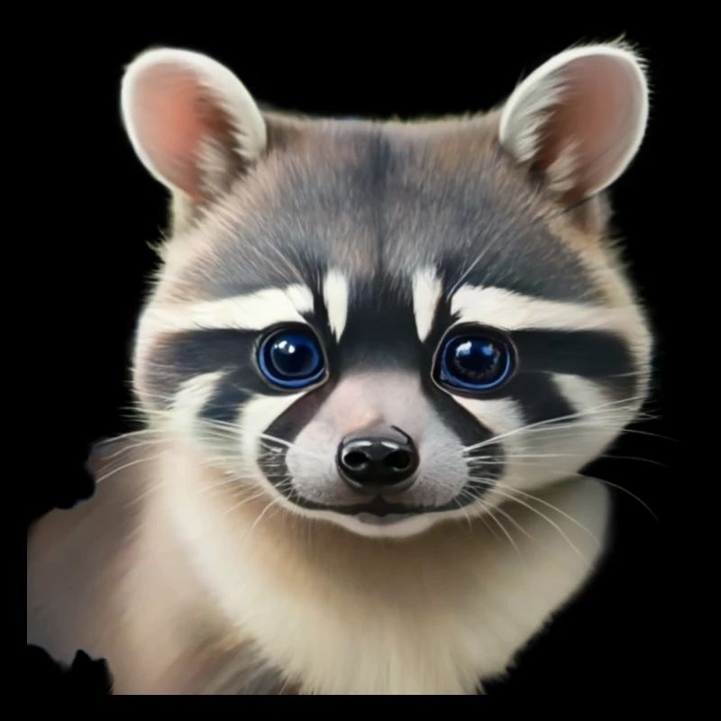 Racoon