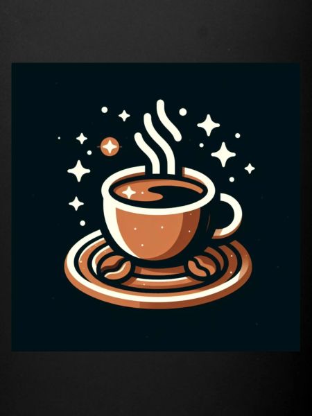 Coffee fancy