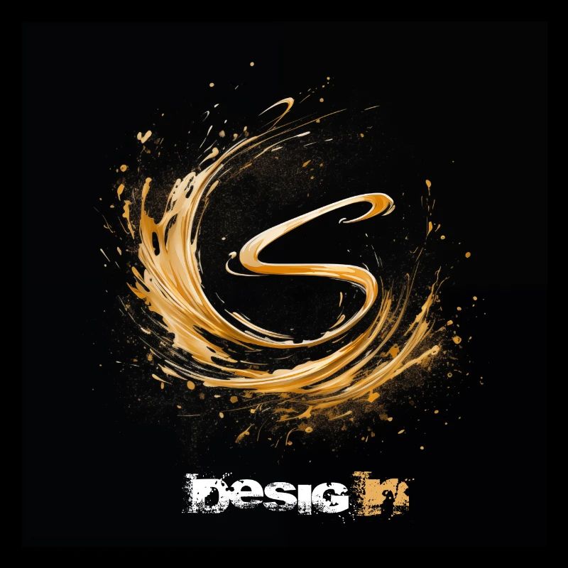s design Logo