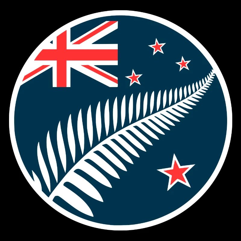 Neuseeland Aotearoa Kiwi 5