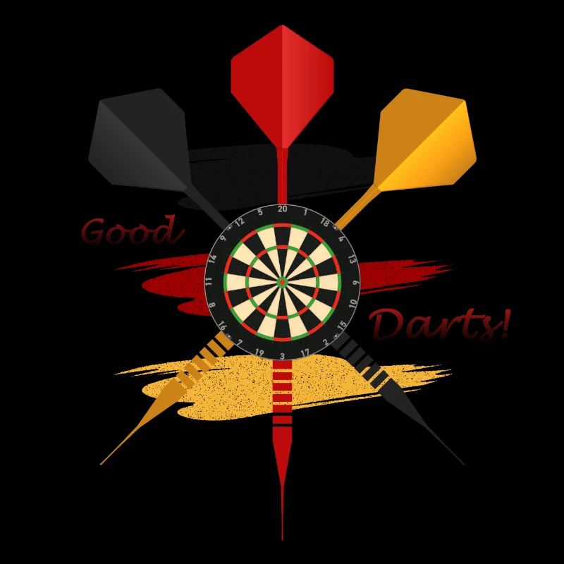 Good Darts